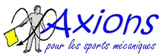 Axions